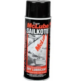 ML8OZ McLube SailKote 8oz DRY LUBRICANT