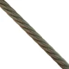 4mm RONSTAN 7x19 WIRE 316G STAINLESS - SOLD PER METRE