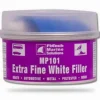 MP101 - FIXTECH EXTRA-FINE GEL COAT REPAIR FILLER - WHITE 1KG