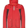 MUSTO BR2 OFFSHORE JACKET 2.0 - Red