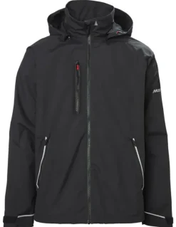 MUSTO BR1 SARDINIA 2.0 JACKET - BLACK
