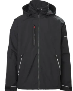 MUSTO CORSICA 2.0 JACKET - BLACK