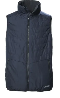 MUSTO MEN'S CORSICA PRIMALOFT VEST
