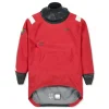 MUSTO PRO SERIES HPX GORE-TEX DRY SMOCK - RED