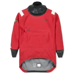 MUSTO PRO SERIES HPX GORE-TEX DRY SMOCK - RED
