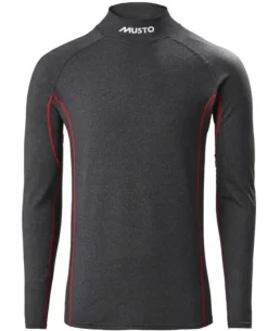 MUSTO THERMAL BASE LAYER LS TOP