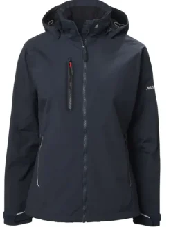 MUSTO WOMEN'S CORSICA 2.0 JACKET - NAVY
