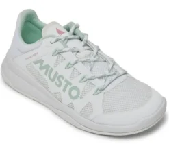 MUSTO WOMEN'S  DYNAMIC PRO II ADAPT - WHITE