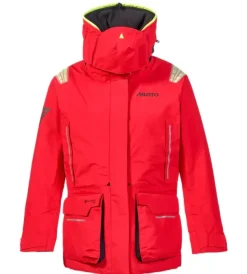 MUSTO WOMEN'S MPX GORE-TEX PRO OFFSHORE JACKET 2.0