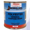 NORGLASS POLYESTER RESIN 1litre - SOLD IN STORE ONLY