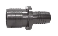 NYLON BARBED HOSE REDUCER -  25mm - 20mm