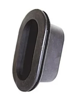 OVAL RUBBER SLOP STOPPERS