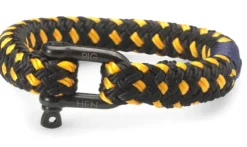 P&H RUM RON - BLACK - YELLOW