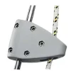 PLASTIMO REEFING HALYARD DIVERTER