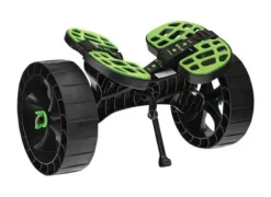 RAILBLAZA C-TUG SANDTRAKZ KAYAK CART - AVAILABLE IN -STORE ONLY