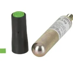 RECHARGE KIT - 33g STANDARD FOR CREWSAVER 150N LIFEJACKETS - CREWFIT SPORT 165, WORKVEST 150 AND CREWFIT 150