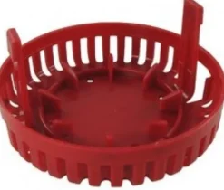 REPLACEMENT STRAINER BASE for RULE 1500/2000 Bilge Pump