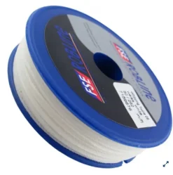 Robline Whipping Twine 0.8mm x 80m White