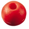 RONSTAN Parrel Bead - Red  20mm