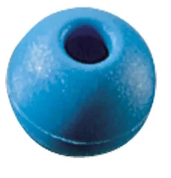 RONSTAN PARREL BEAD, BLUE 16mm