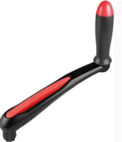 RONSTAN QUICK LOCK WINCH HANDLE  -200mm