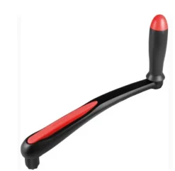 RONSTAN QUICK LOCK WINCH HANDLE 250mm (10")