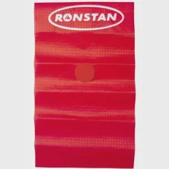 RONSTAN RED Protest Flag 14cm x 23cm