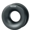 RONSTAN ROPE GLIDE RING , 57mm x 26mm x 25mm, Black