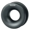Ronstan Rope Glide Ring,15mm x 5mm x 7mm, Black