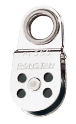 Ronstan S19 Wire Block Ferrule Top