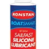 RONSTAN SAILFAST SILICONE LUBRICANT PUMP SPRAY  (125ml)