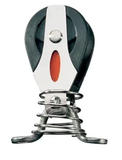 Ronstan Series 30 BB Block, Stand Up Loop Top