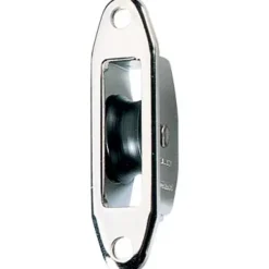 RONSTAN SERIES 20 BB  SINGLE EXIT BLOCK WITH COVER PLATE