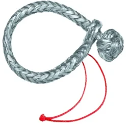 RONSTAN SOFT SHACKLE - 9mm