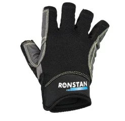 RONSTAN STICKY RACE GLOVE - SHORT FINGER
