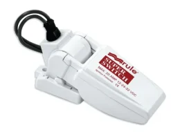 RULE AUTOMATIC FLOAT SWITCH - SUPERSWITCH