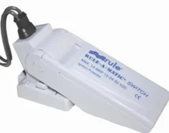 RULE AUTOMATIC FLOAT SWITCH - RULE-A-MATIC