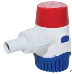 Rule 12V Bilge Pump 800 GPH