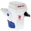 RULE-MATE 500GPH BILGE PUMP - AUTOMATIC - 24V