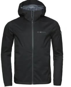 SAIL RACING BOWMAN TECHNICAL HOOD - CARBON - DISCONTINUED STYLE
