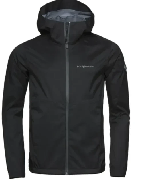 SAIL RACING BOWMAN TECHNICAL HOOD - CARBON - DISCONTINUED STYLE