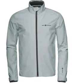 SAIL RACING GORE-TEX SPRAY JACKET - GREY - DISCONTINUED STYLE - ONLY SIZE SMALL LEFT