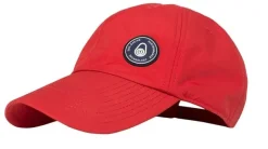 SAIL RACING GRINDER CAP - BRIGHT RED