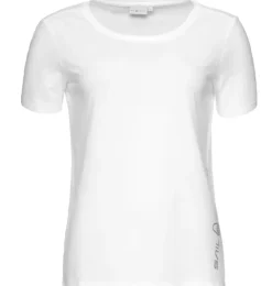 SAIL RACING WOMEN'S GALE TEE - WHITE - DISCONTINUED STYLE