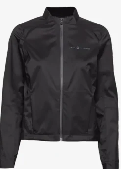 SAIL RACING WOMEN'S  GALE TECHNICAL JACKET - CARBON - ONLY SIZE XS LEFT
