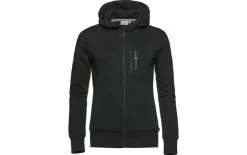 SAIL RACING WOMEN'S GALE ZIP HOOD - CARBON