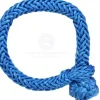 SAM ALLEN SOFT SHACKLE 12MM X 150MM 14000KG BLUE - SINGLE