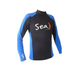 SEA METALITE TOP - JUNIOR