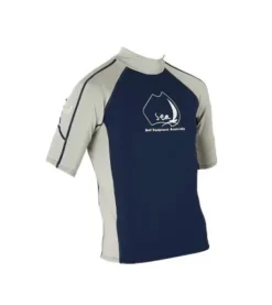 SEA NEOPRENE /  SPANDEX TOP