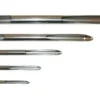 SELMA STAINLESS STEEL SPLICING FIDS - SET OF 5 for  4-13mm (Set5)